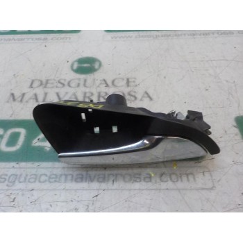 MANETA INTERIOR TRASERA DERECHA 