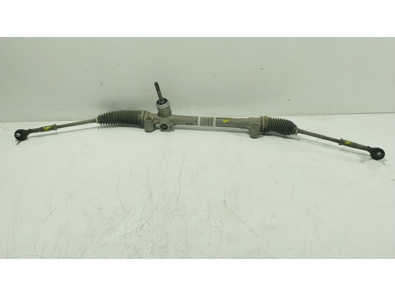 Recambio de cremallera direccion para opel corsa e (x15) 1.4 (08, 68) referencia OEM IAM 39075196  