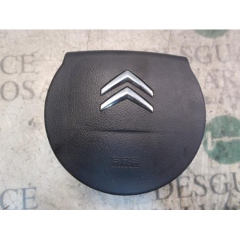 AIRBAG DELANTERO IZQUIERDO 