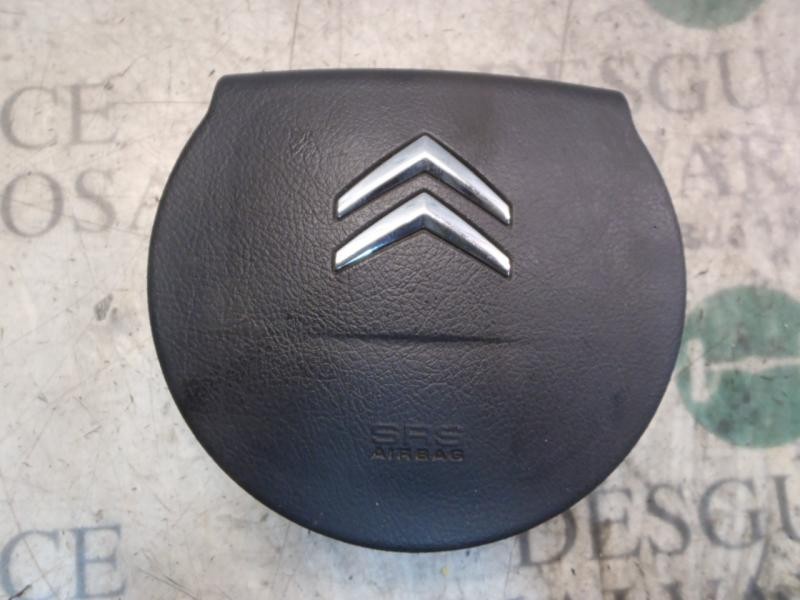 Recambio de airbag delantero izquierdo para citroën c4 coupe vtr plus referencia OEM IAM   