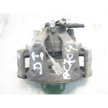 PINZA FRENO DELANTERA IZQUIERDA 