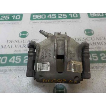 PINZA FRENO DELANTERA DERECHA 4400R7 