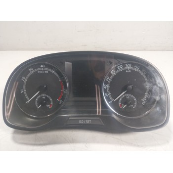 CUADRO INSTRUMENTOS 6V0920740D 6V0920740D 