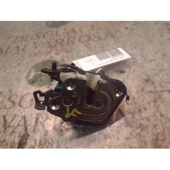 CERRADURA PUERTA TRASERA DERECHA 