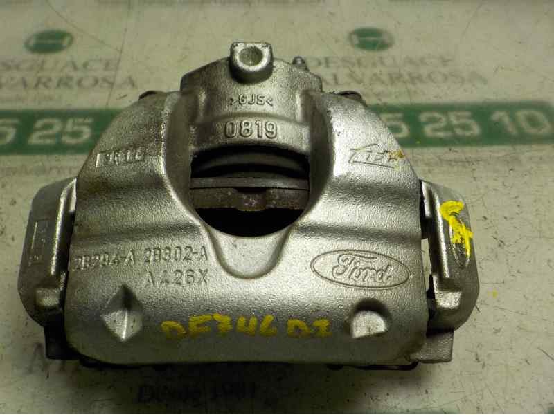 Recambio de pinza freno delantera izquierda para ford focus 1.0 ecoboost cat referencia OEM IAM 2500953  