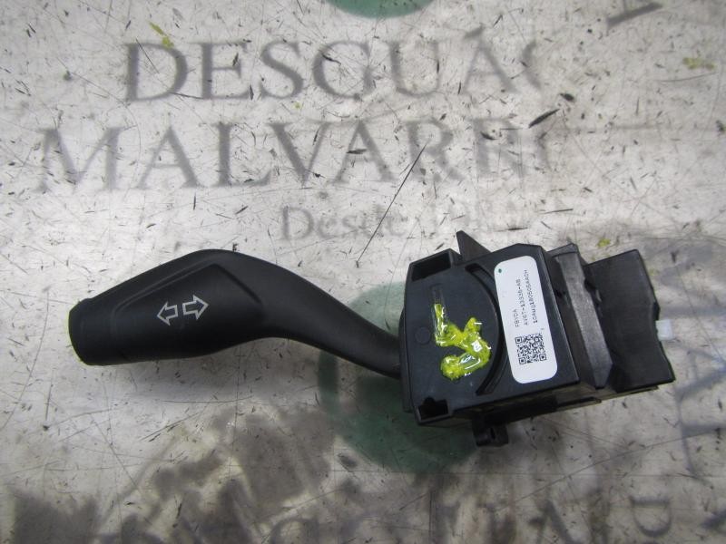 Recambio de mando intermitentes para ford focus lim. (cb8) 1.6 tdci cat referencia OEM IAM 1883869 AV6T13335AB 