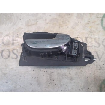 MANETA INTERIOR TRASERA DERECHA 