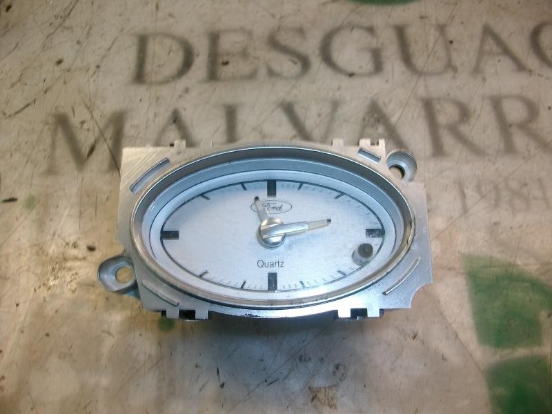 Recambio de mando multifuncion para ford mondeo berlina (ge) ambiente referencia OEM IAM   