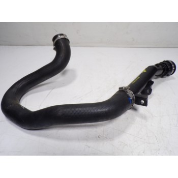 TUBO INTERCOOLER 9831710780 