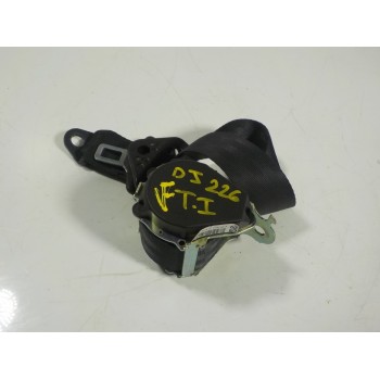CINTURON SEGURIDAD TRASERO IZQUIERDO 96781657XY 96781657XY 