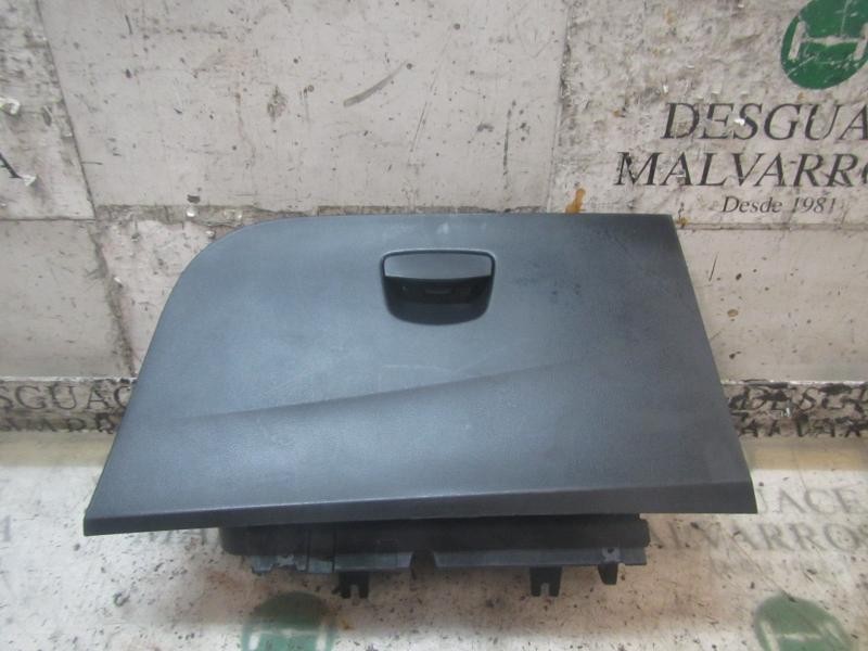 Recambio de guantera para seat ibiza sc (6j1) reference referencia OEM IAM 6J18570954W4  