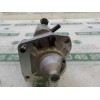 Recambio de motor arranque para citroën c-elysée 1.2 12v vti referencia OEM IAM 9688477380  