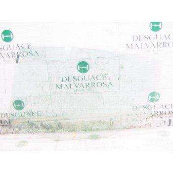 CRISTAL PUERTA TRASERO IZQUIERDO 