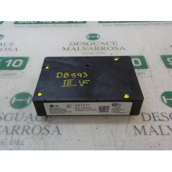 MODULO ELECTRONICO 84365981 84186829 121255734