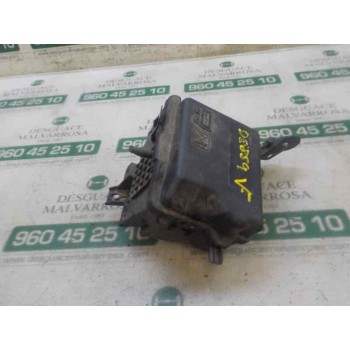CAJA RELES / FUSIBLES 452473103 452473103