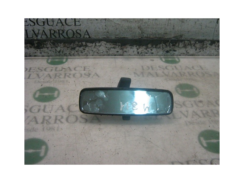 Recambio de espejo interior para renault megane i berlina hatchback (ba0) 1.6e alize referencia OEM IAM   