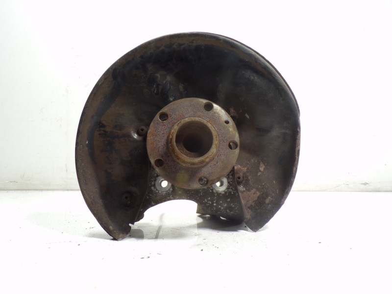 Recambio de mangueta trasera derecha para audi a6 berlina (4f2) 2.7 tdi referencia OEM IAM 4F0505434H  4F0598611B