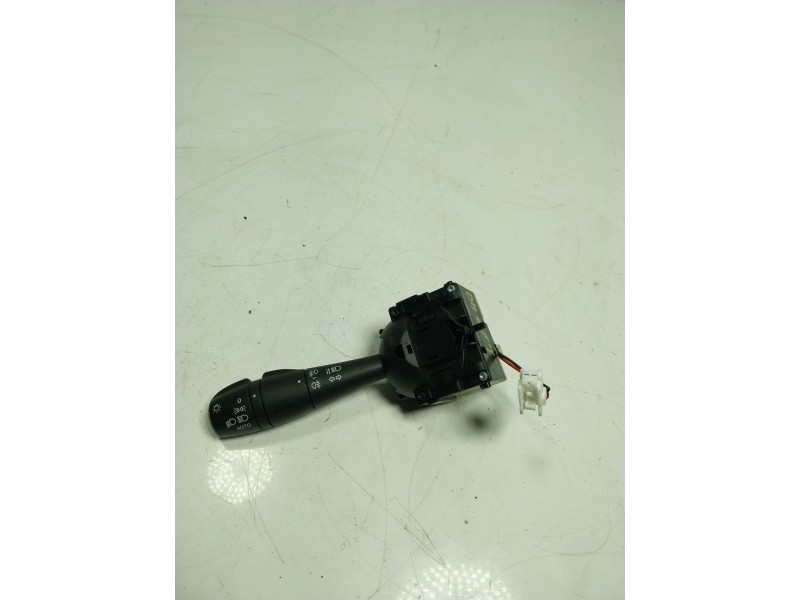 Recambio de mando luces para fiat talento kasten (296) l1h1 1,0t basis referencia OEM IAM 6000617656 255670831R 