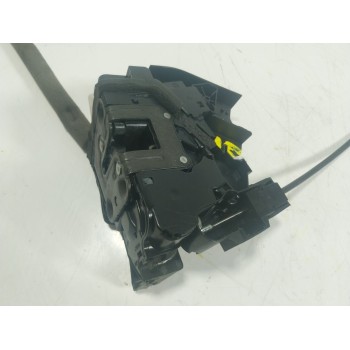 CERRADURA PUERTA DELANTERA IZQUIERDA 805032236R 805032065R 