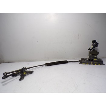 PALANCA CAMBIO 1K0711050A 1K0711049CH 