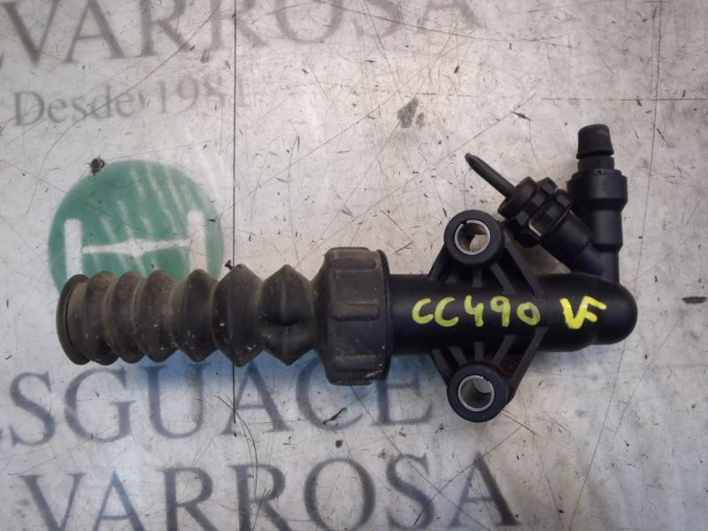 Recambio de bombin embrague para citroën c4 coupe vtr plus referencia OEM IAM   