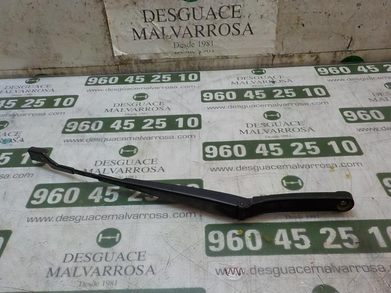 Recambio de brazo limpia delantero izquierdo para seat ibiza (6j5) 1.4 tdi referencia OEM IAM 6J1955409  