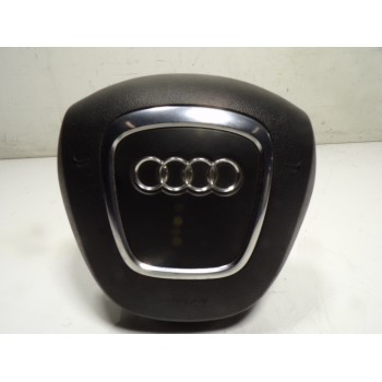 AIRBAG DELANTERO IZQUIERDO 4F0880201BK6PS 4F0880201BK 