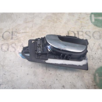 MANETA INTERIOR TRASERA IZQUIERDA 