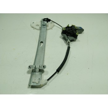 ELEVALUNAS TRASERO IZQUIERDO 83401H8100 