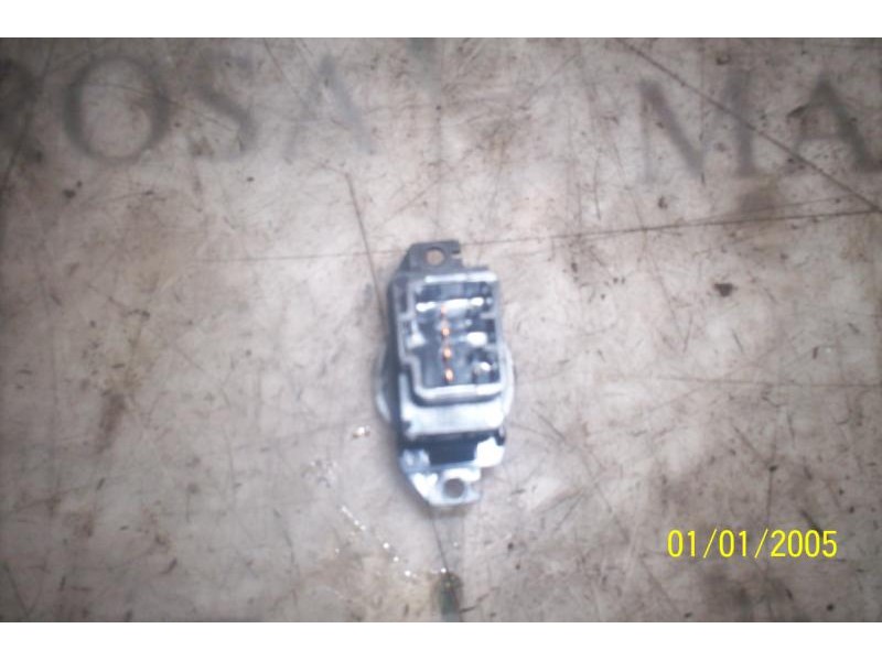 Recambio de modulo electronico para hyundai accent (x3) 1.3 ls referencia OEM IAM   