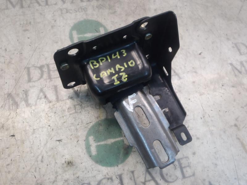 Recambio de soporte cambio para peugeot 207 1.4 16v cat (kfu / et3j4) referencia OEM IAM   