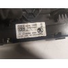 Recambio de cuadro instrumentos para skoda fabia iii (nj3) 1.0 referencia OEM IAM 6V0920740D 6V0920740D 