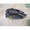 Recambio de maneta interior trasera izquierda para peugeot 307 (s1) xs referencia OEM IAM   