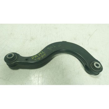 BRAZO SUSPENSION SUPERIOR TRASERO DERECHO 5Q0505323C 5Q0505323C 