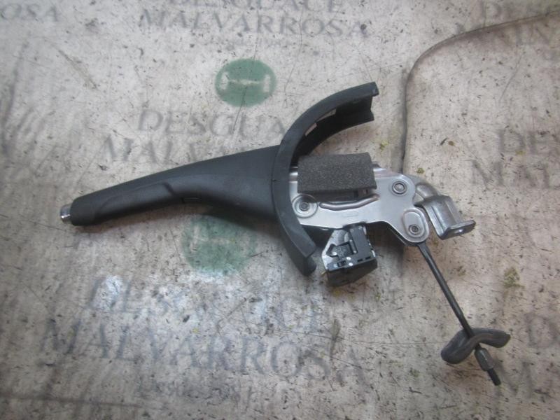 Recambio de palanca freno de mano para seat ibiza sc (6j1) reference referencia OEM IAM 6Q0711303AL  