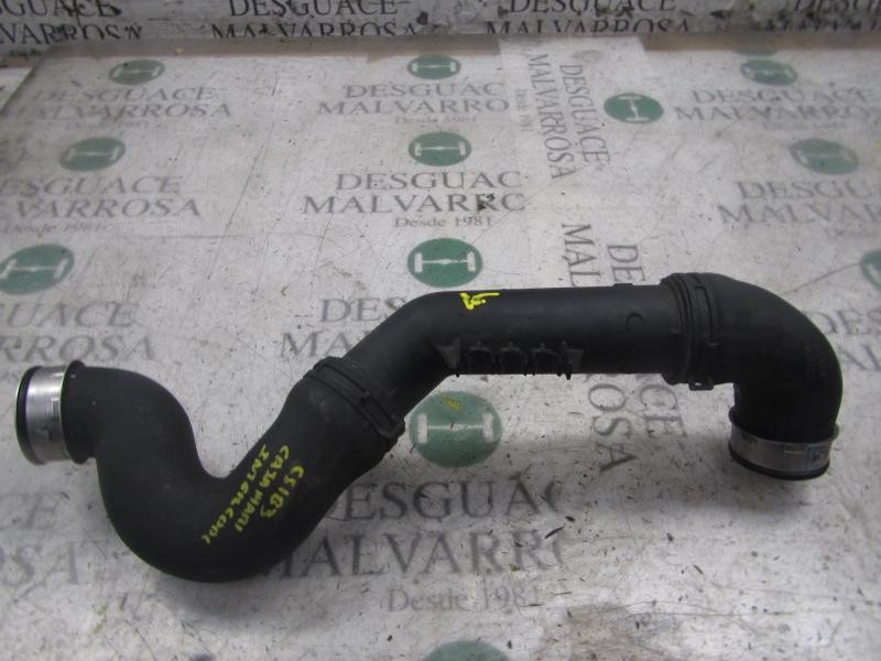 Recambio de tubo intercooler para seat leon (1p1) reference ecomotive referencia OEM IAM 3C0145770B  