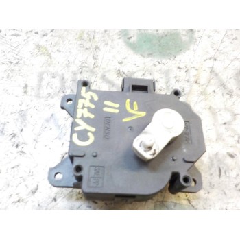 MOTOR APERTURA TRAMPILLAS CLIMATIZADOR 79350SDCA01 