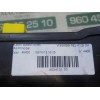 Recambio de caja reles / fusibles para peugeot 208 1.2 12v vti referencia OEM IAM  452473103 452473103