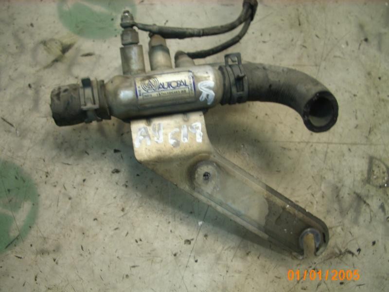 Recambio de termostato para ford mondeo berlina (ge) ambiente referencia OEM IAM   