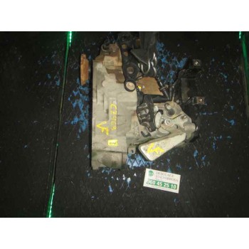 CAJA CAMBIOS 02R300041G JDD 