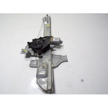 ELEVALUNAS DELANTERO DERECHO 9673154380 967315438003 0130822702