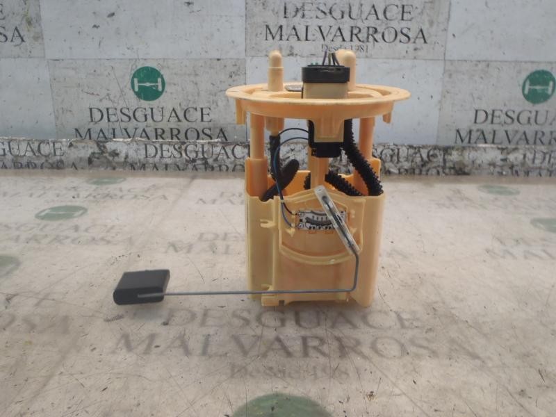 Recambio de aforador para peugeot 307 (s1) xs referencia OEM IAM   