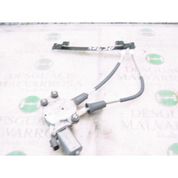 ELEVALUNAS TRASERO IZQUIERDO 