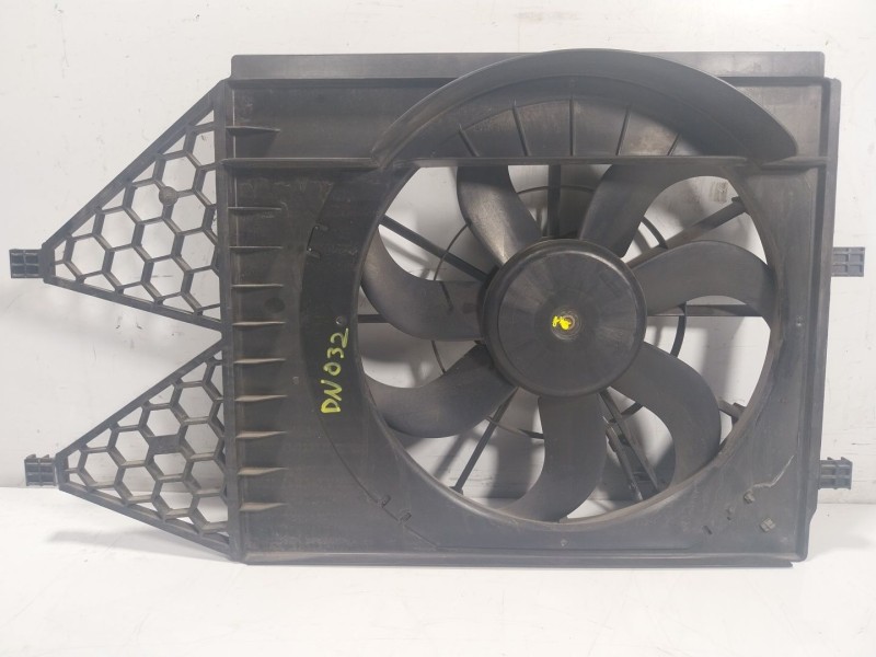 Recambio de electroventilador para skoda fabia iii (nj3) 1.0 referencia OEM IAM 6R0959455E 6R0959455E 