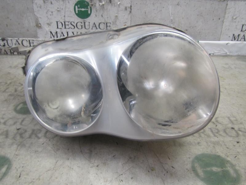 Recambio de faro derecho para hyundai coupe (rd) 1.6 16v cat referencia OEM IAM   