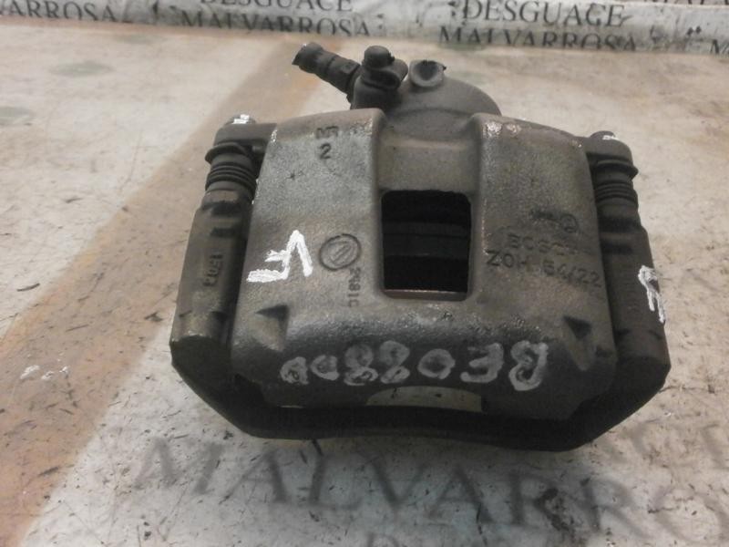 Recambio de pinza freno delantera derecha para fiat stilo (192) 1.8 16v dynamic referencia OEM IAM   
