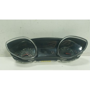 CUADRO INSTRUMENTOS 9807588380 9807588380 