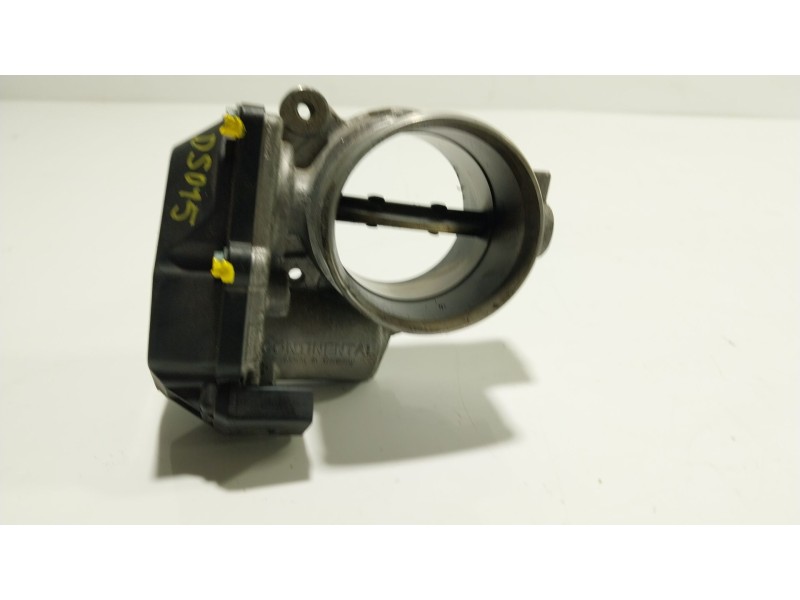 Recambio de caja mariposa para porsche macan (95b) 3.0 s diesel referencia OEM IAM 059145950AF 059145950AF 