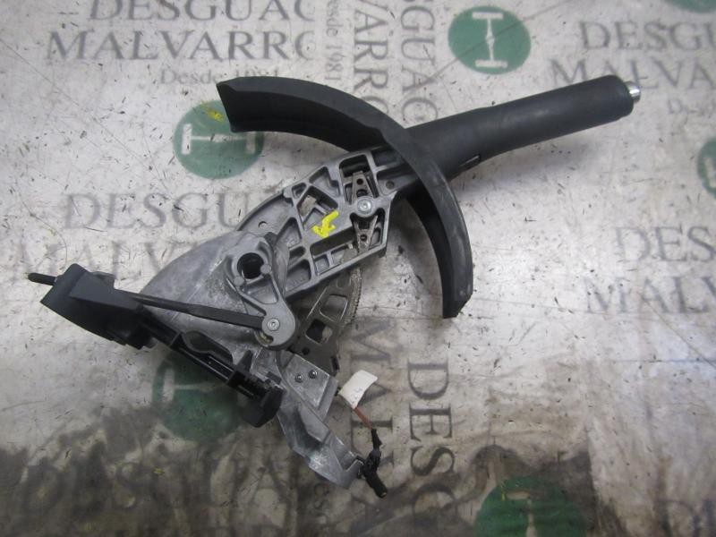 Recambio de palanca freno de mano para seat leon (1p1) reference ecomotive referencia OEM IAM 1K0711303M3Q7  