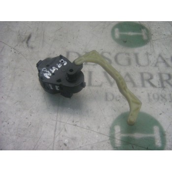MOTOR APERTURA TRAMPILLAS CLIMATIZADOR 64116934825 6934825 